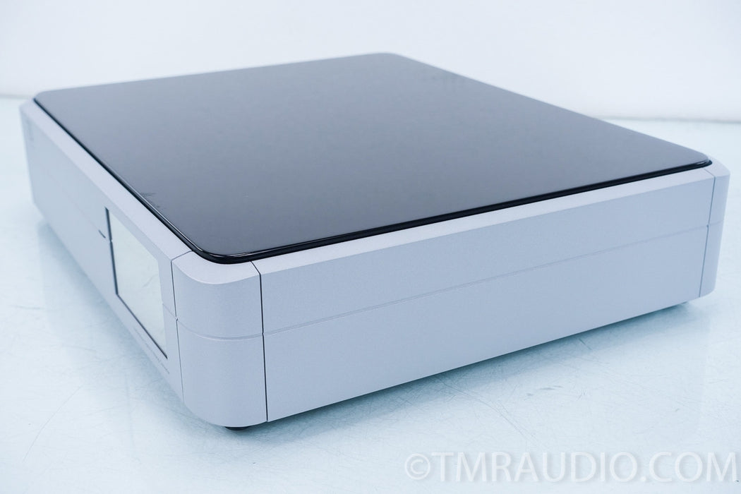 PS Audio PerfectWave DAC ii PWD ii