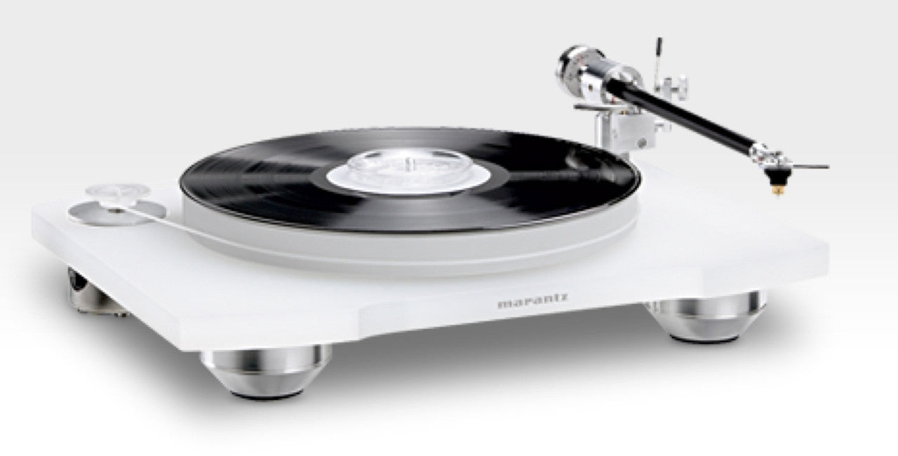 Marantz TT-15S1 Turntable in Factory Box (no cartridge)