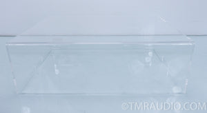Gingko Audio Dustcover For Marantz TT-15S1 Turntable