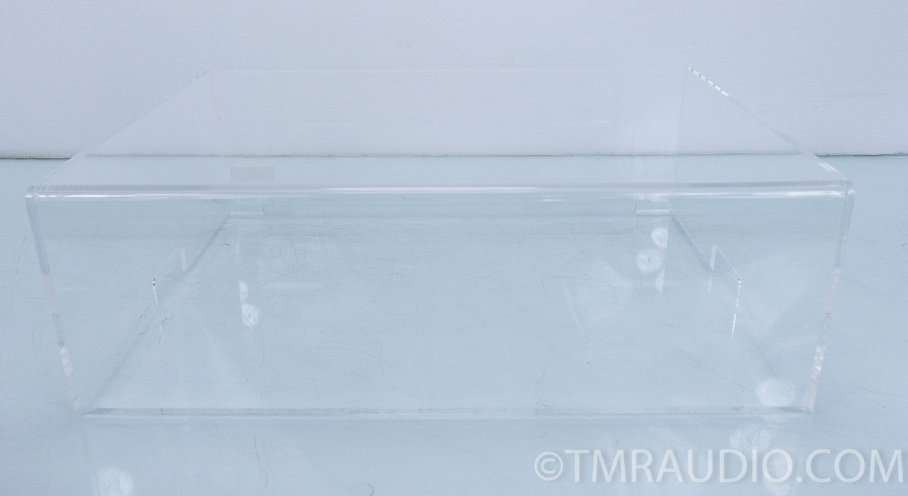 Gingko Audio Dustcover For Marantz TT-15S1 Turntable