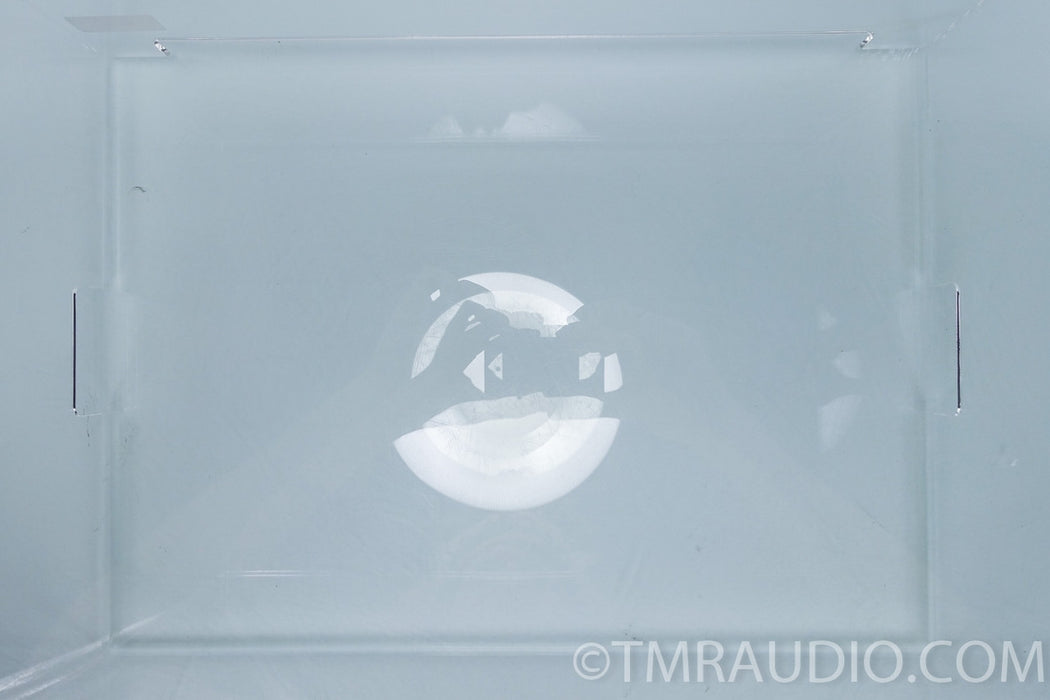 Gingko Audio Dustcover For Marantz TT-15S1 Turntable