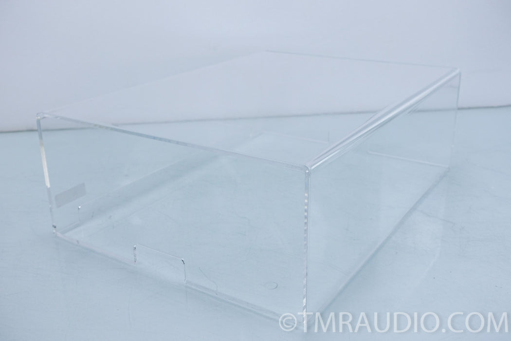 Gingko Audio Dustcover For Marantz TT-15S1 Turntable