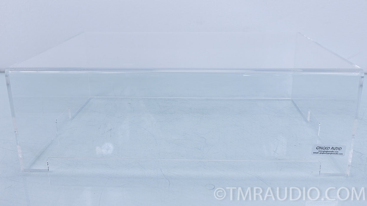 Gingko Audio Dustcover For Marantz TT-15S1 Turntable