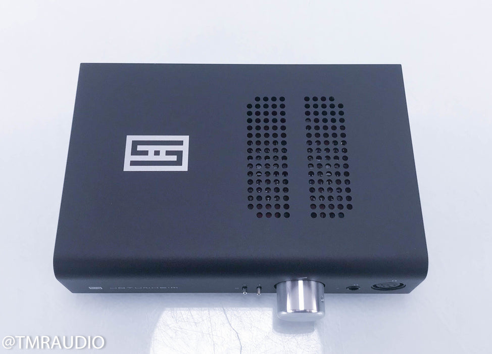 Schiit Audio Jotunheim Preamplifier / Headphone Amplifier