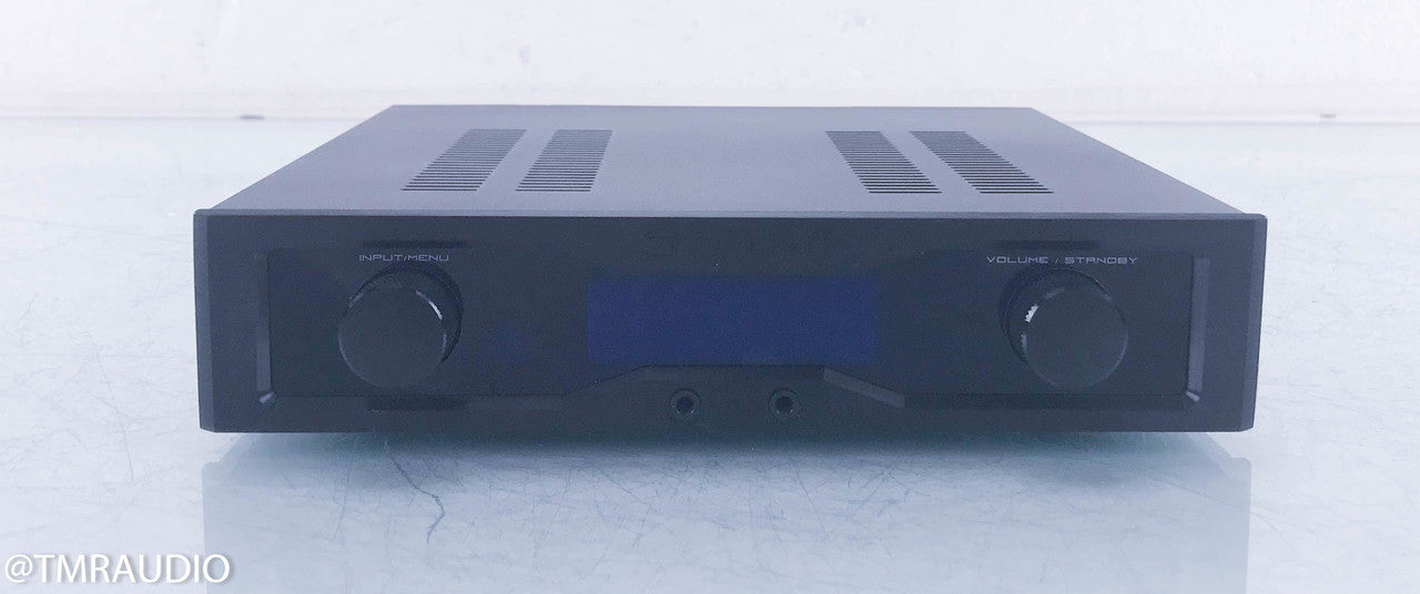 Emotiva Stealth DC-1 DAC