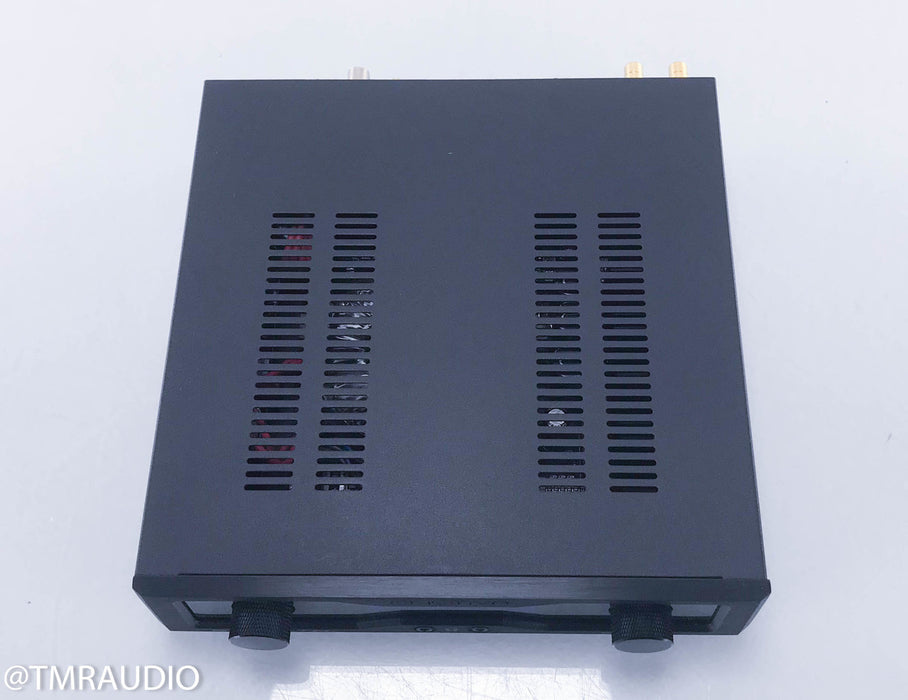 Emotiva Stealth DC-1 DAC