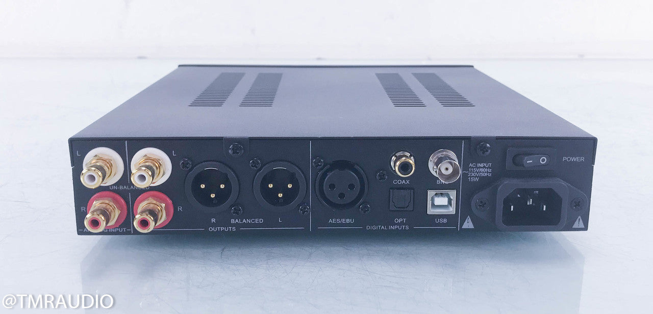 Emotiva Stealth DC-1 DAC