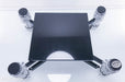 Solid Tech Rack of Silence 1 Reference Stand