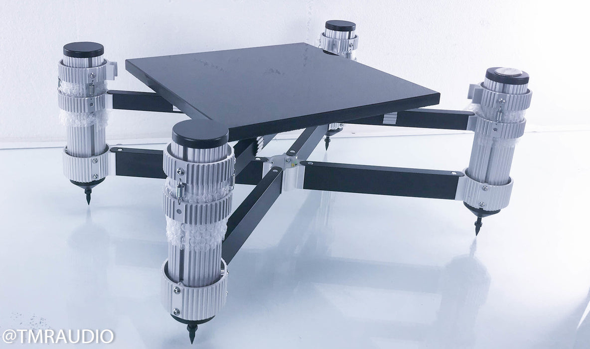 Solid Tech Rack of Silence 1 Reference Stand