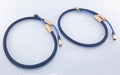 Siltech Royal Signature G7 Empress Double Crown XLR Cables