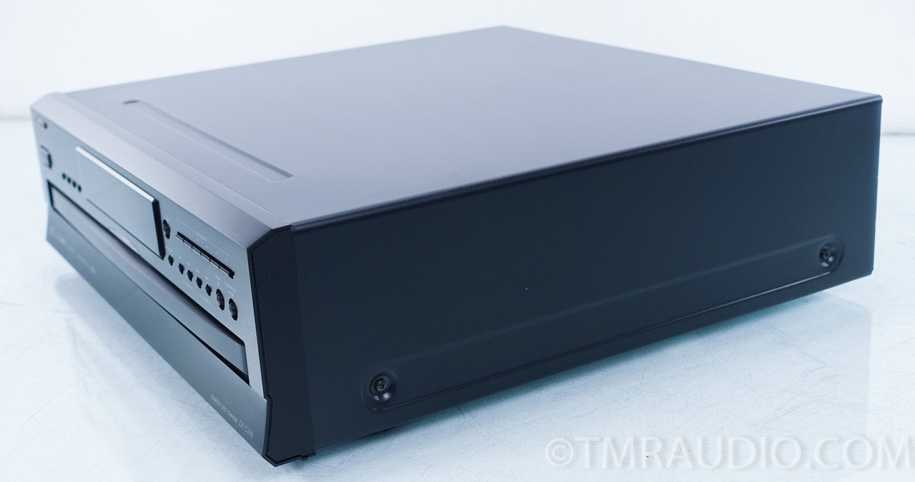 Onkyo DX-C390 CD Changer / Player