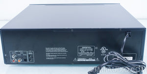 Onkyo DX-C390 CD Changer / Player