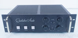 Quicksilver Audio Full Function Tube Preamplifier w/ Phono