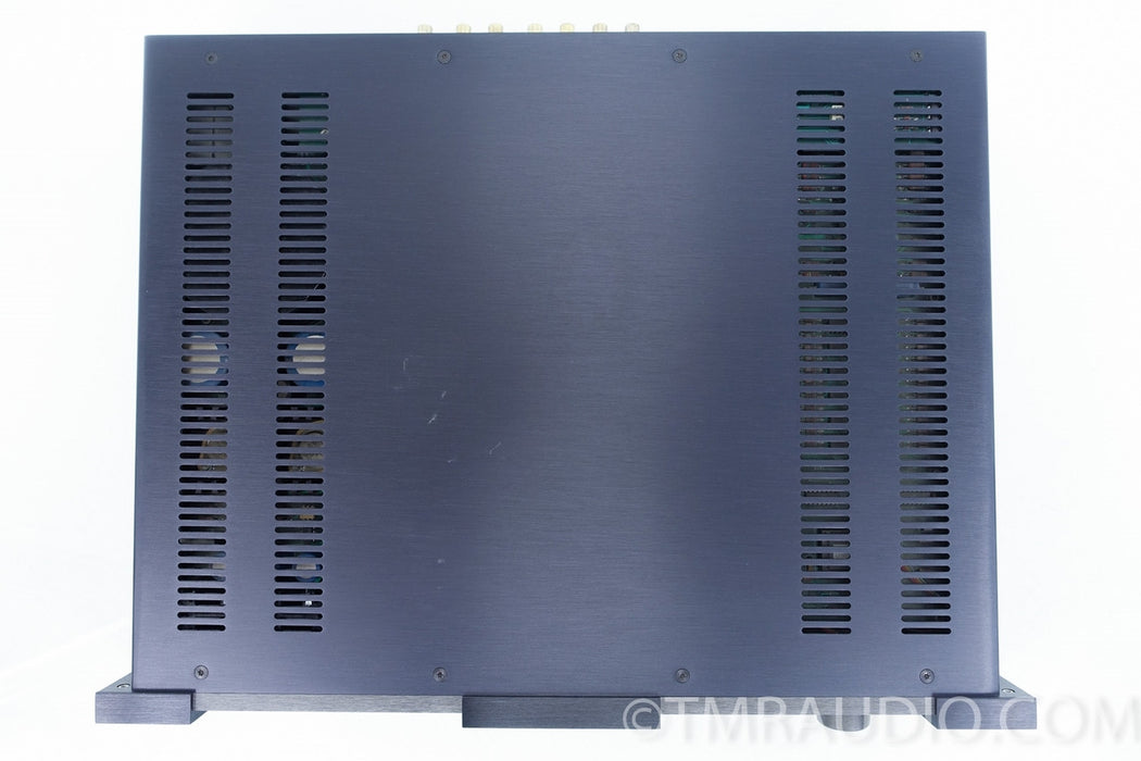 Krell KRC-2 Stereo Preamplifier in Factory Box