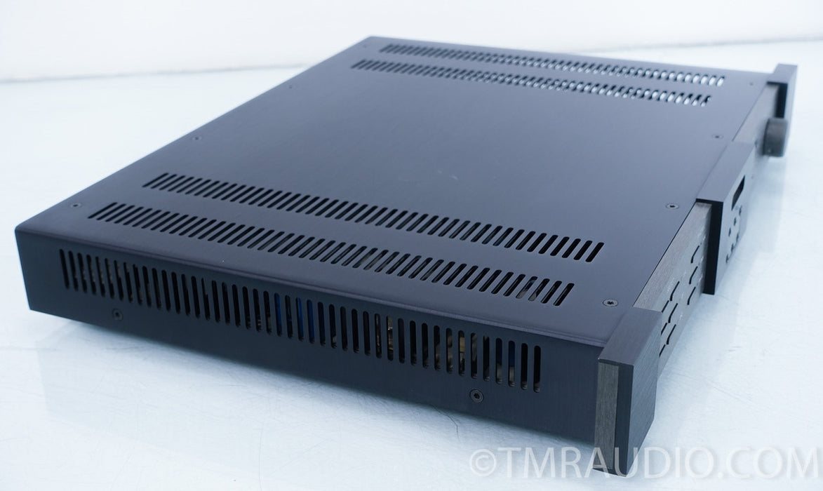 Krell KRC-2 Stereo Preamplifier in Factory Box