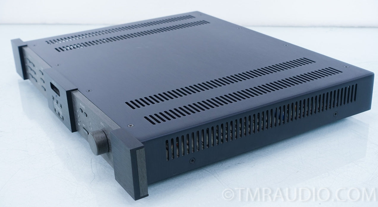 Krell KRC-2 Stereo Preamplifier in Factory Box