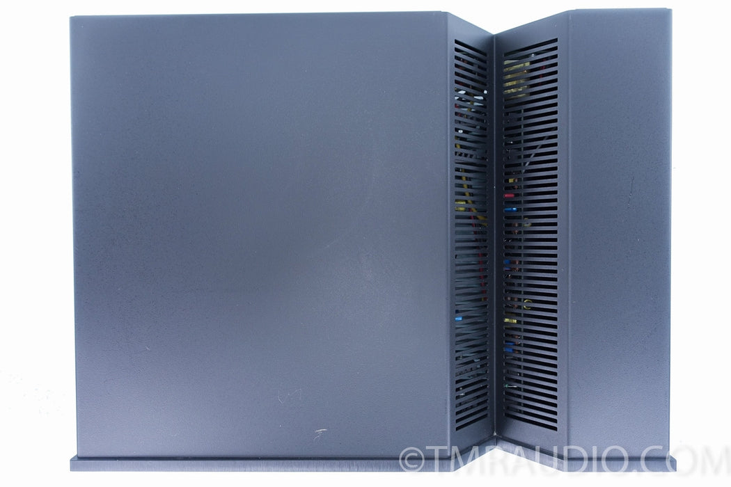 Aragon 2004 mk ii Dual Mono Power Amplifier in Factory Box