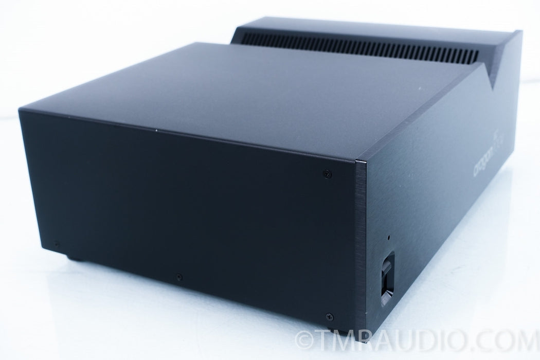 Aragon 2004 mk ii Dual Mono Power Amplifier in Factory Box