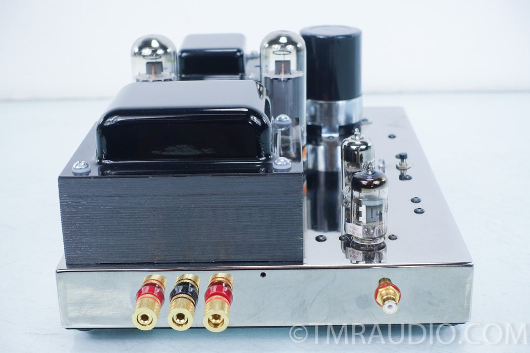 QuickSilver Mid Mono Monoblock Tube Amplifier
