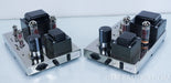 QuickSilver Mid Mono Monoblock Tube Amplifier