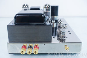 QuickSilver Mid Mono Monoblock Tube Amplifier