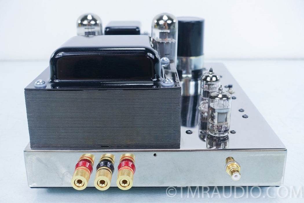 QuickSilver Mid Mono Monoblock Tube Amplifier