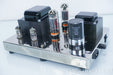QuickSilver Mid Mono Monoblock Tube Amplifier