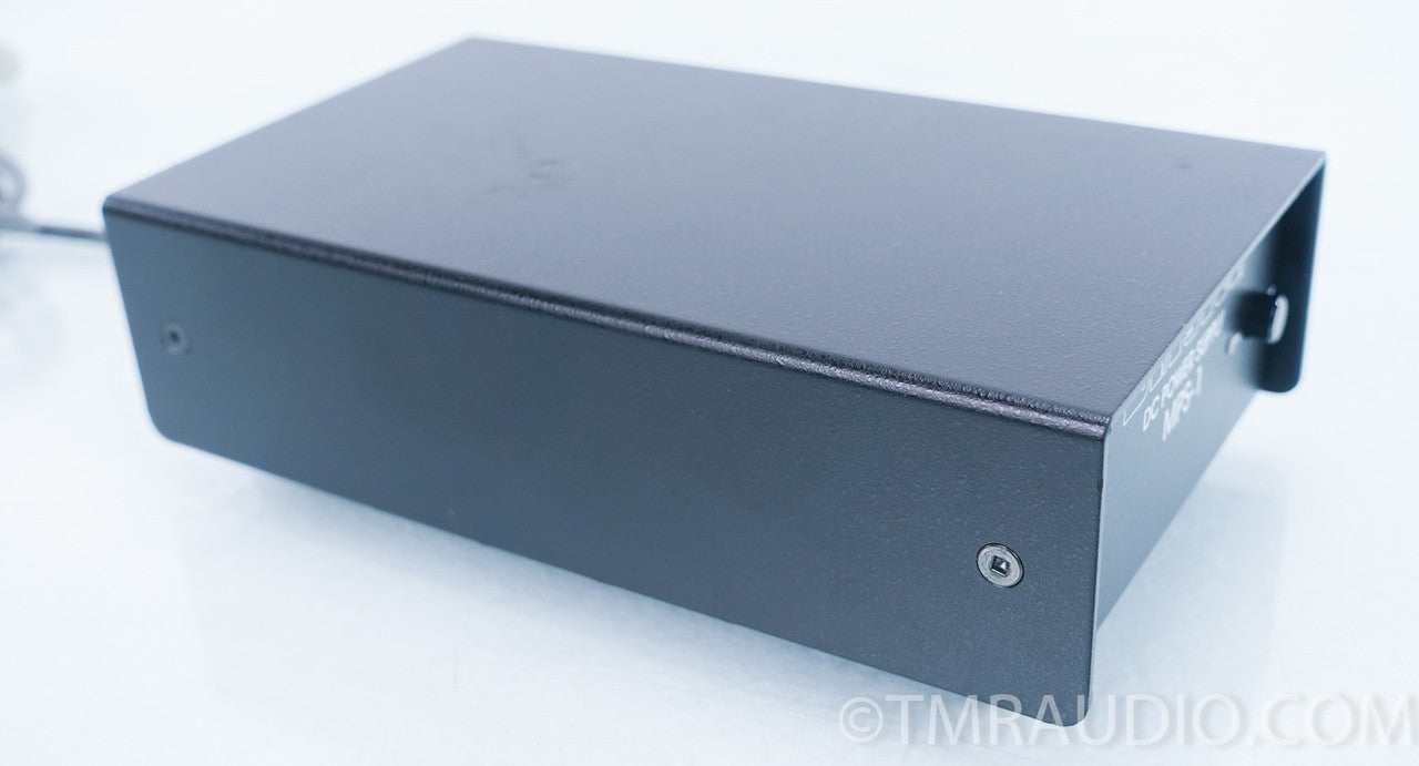 Bryston BP20 Stereo Preamplifier w/ Phono