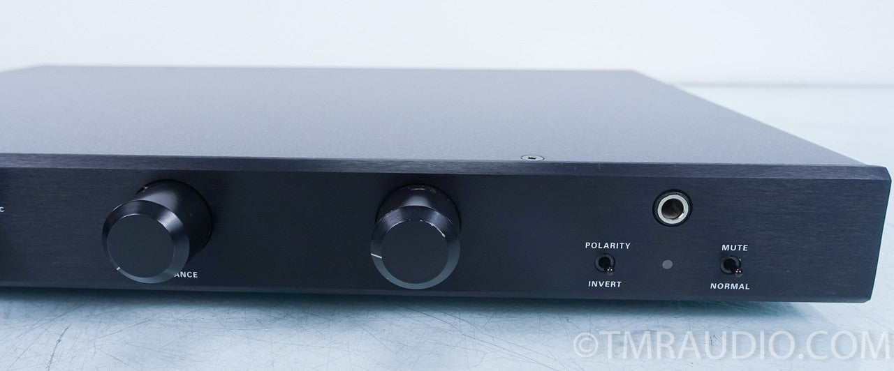 Bryston BP20 Stereo Preamplifier w/ Phono