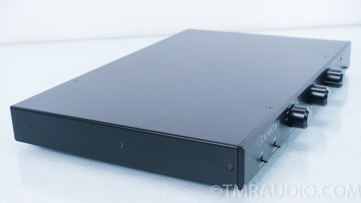 Bryston BP20 Stereo Preamplifier w/ Phono