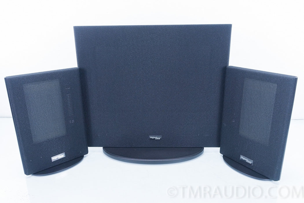 Magnepan MG Mini Maggie Speaker System