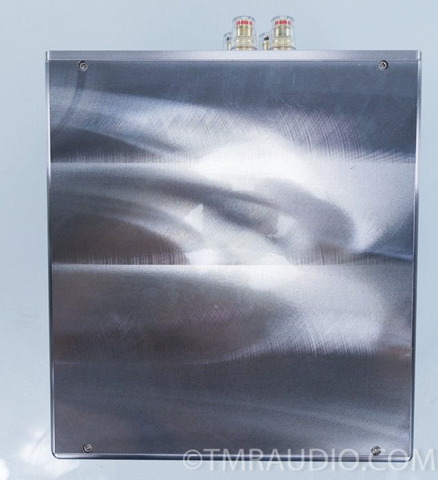 Emerald Physics 100.2 SE Power Amplifier in Factory Box