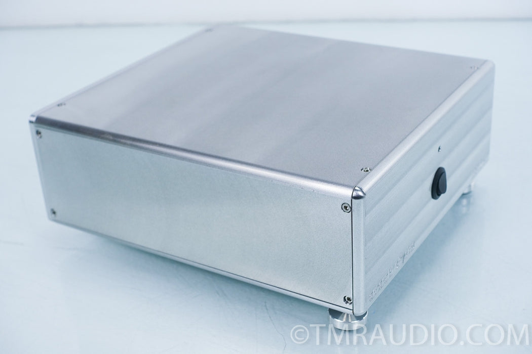 Emerald Physics 100.2 SE Power Amplifier in Factory Box