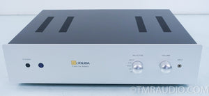 Jolida Fusion Stereo Tube Preamplifier in Factory Box (Upgraded)