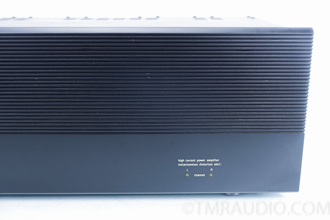Adcom GFA-555 Mono / Stereo Power Amplifier