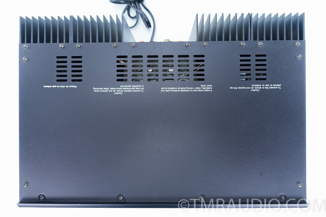 Adcom GFA-555 Mono / Stereo Power Amplifier