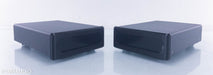 Bel Canto e.One Ref600M Mono Power Amplifier