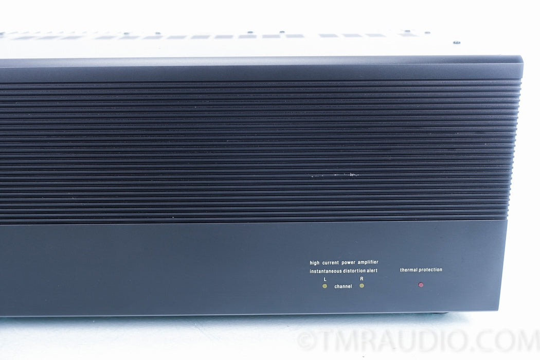 Adcom GFA-555 ii Stereo Power Amplifier
