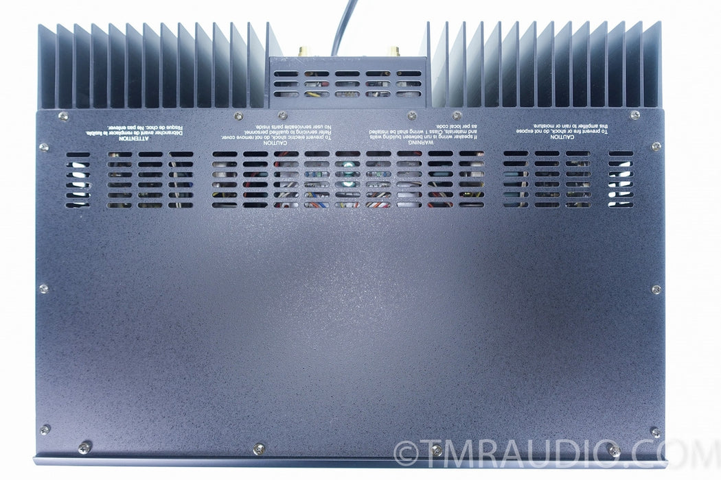 Adcom GFA-555 ii Stereo Power Amplifier
