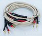 Transparent Audio The Wave 100 Speaker Cables