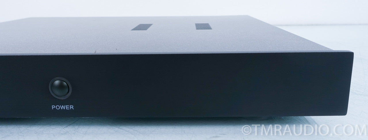 Jolida JD9 ii Phono Tube Preamplifier in Factory Box