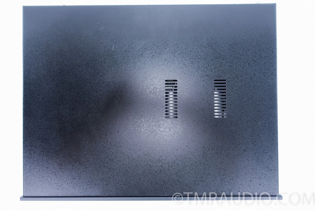 Jolida JD9 ii Phono Tube Preamplifier in Factory Box