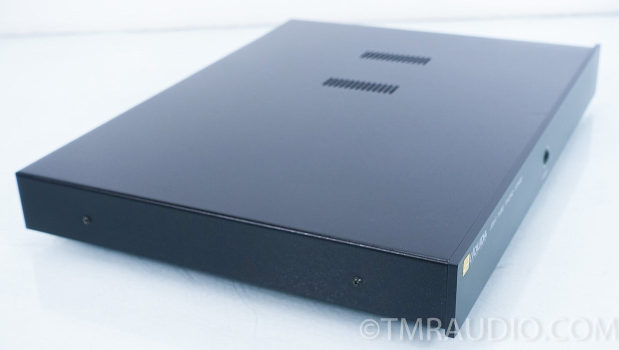 Jolida JD9 ii Phono Tube Preamplifier in Factory Box
