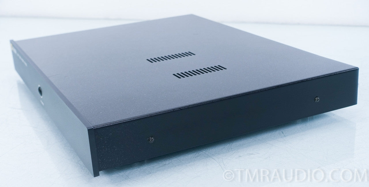 Jolida JD9 ii Phono Tube Preamplifier in Factory Box