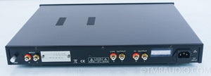Jolida JD9 ii Phono Tube Preamplifier in Factory Box