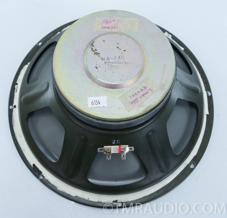 Infinity WA-120 Watkins 12" Woofer