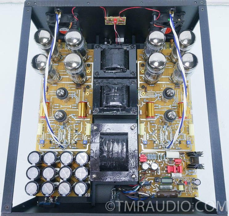 Audio Research Reference 110 Tube Amplifier (Mint