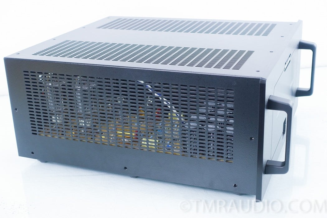 Audio Research Reference 110 Tube Amplifier (Mint