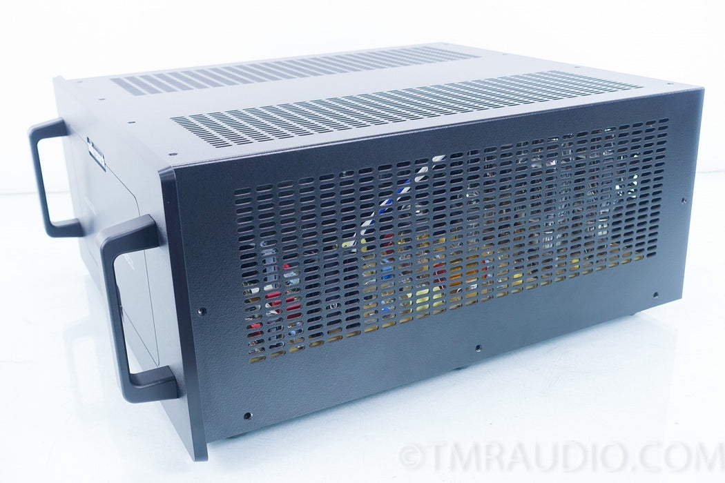 Audio Research Reference 110 Tube Amplifier (Mint