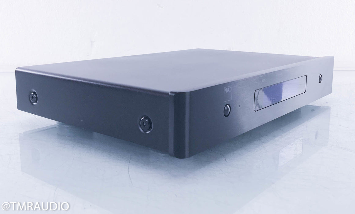 NAD M51 Direct Digital DAC